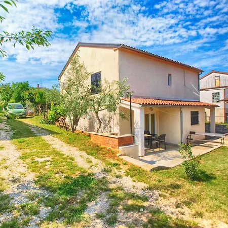 Fuer 4 Personen Ca 45 Qm In Pula-fondole, Istrien Istrische Riviera プーラ