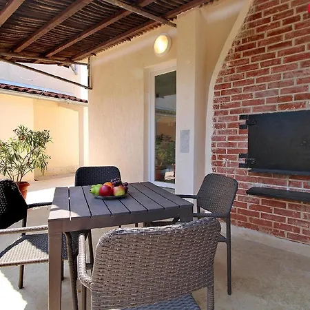 Fuer 4 Personen Ca 45 Qm In Pula-fondole, Istrien Istrische Riviera *