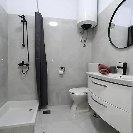 Fuer 4 Personen Ca 45 Qm In Pula-fondole, Istrien Istrische Riviera プーラ