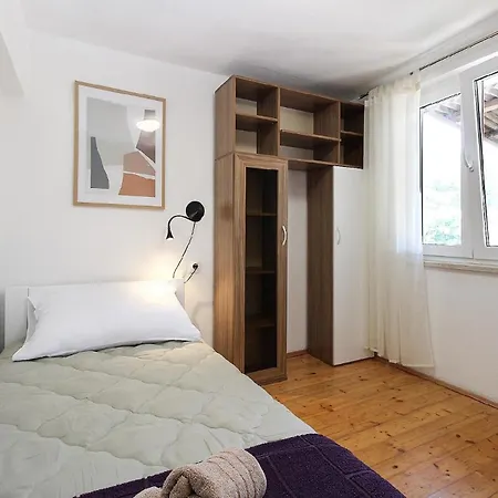 Fuer 4 Personen Ca 45 Qm In Pula-fondole, Istrien Istrische Riviera アパート