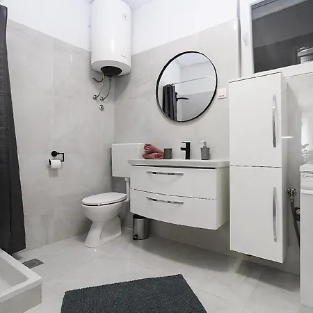 Fuer 4 Personen Ca 45 Qm In Pula-fondole, Istrien Istrische Riviera プーラ