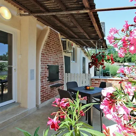 Fuer 4 Personen Ca 45 Qm In Pula-fondole, Istrien Istrische Riviera * プーラ