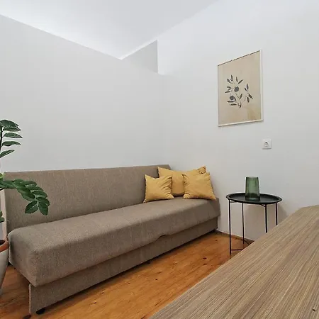 Apartment Fuer 4 Personen Ca 45 Qm In Pula-fondole, Istrien Istrische Riviera