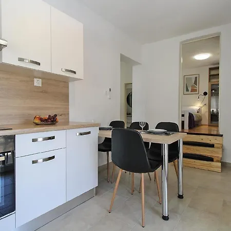 Fuer 4 Personen Ca 45 Qm In Pula-fondole, Istrien Istrische Riviera * Pula