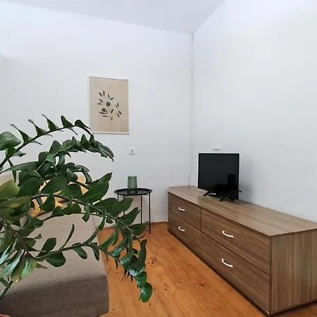 Fuer 4 Personen Ca 45 Qm In Pula-fondole, Istrien Istrische Riviera Apartment *